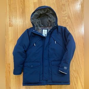 GAP winter kids jacket